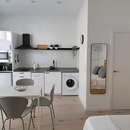 Loft Nuevo Cerca De Ruzafa Apartman Valencia Kültér fotó