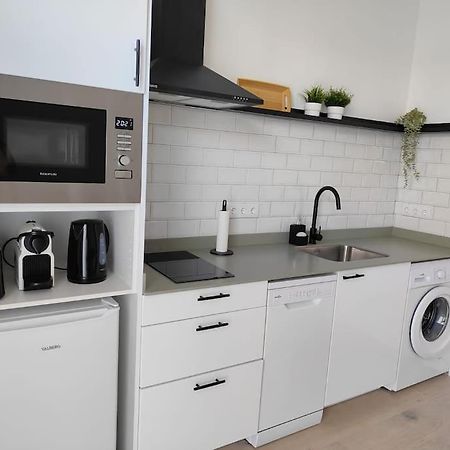 Loft Nuevo Cerca De Ruzafa Apartman Valencia Kültér fotó