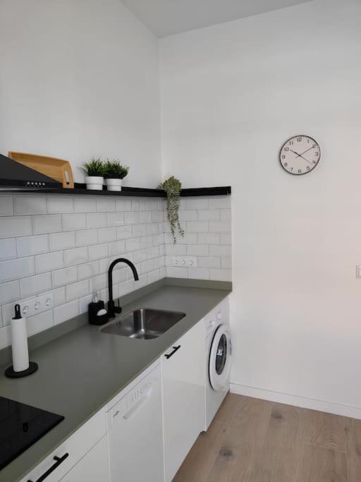 Loft Nuevo Cerca De Ruzafa Apartman Valencia Kültér fotó